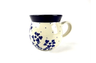 005 Bunzlau Bolle Mok 2876X 240 ml 005 Bolle Mokken 240 ml